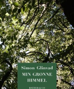 Min Grønne Himmel - Simon Glinvad - Bog
