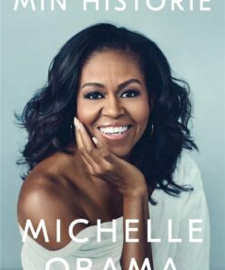 Min Historie - Biografi - Michelle Obama - Bog