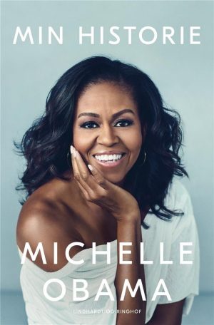 Min Historie - Biografi - Michelle Obama - Bog