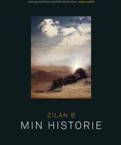 Min Historie - Zilan B - Bog