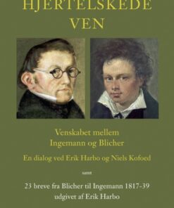 Min Hjertelskede Ven (Bog)