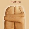 Min Ina, Min Ven - Poul Andersen-lybæk - Bog