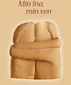 Min Ina, Min Ven - Poul Andersen-lybæk - Bog
