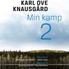 Min Kamp 2 - Karl Ove Knausgård - Bog