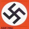 Min Kamp / Mein Kampf - Adolf Hitler - Bog