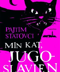 Min Kat, Jugoslavien - Pajtim Statovci - Bog