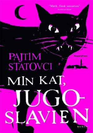 Min Kat, Jugoslavien - Pajtim Statovci - Bog