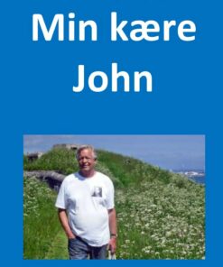 Min Kære John - Per Munkholm Olesen - Bog