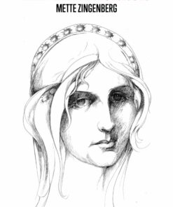 Min Lille Horror - Mette Zingenberg - Bog