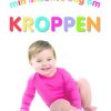 Min Lillebitte Bog Om Kroppen - Sarah Davis - Bog