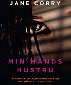Min Mands Hustru - Jane Corry - Bog