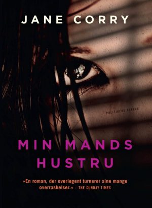 Min Mands Hustru - Jane Corry - Bog