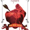 Min Mor Siger - Stine Pilgaard - Bog