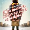 Min Mormor Hilser Og Siger Undskyld - Fredrik Backman - Bog