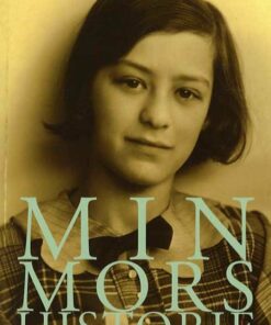 Min Mors Historie - Morten Thing - Bog