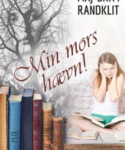 Min Mors Hævn! - Maj-britt Randklit - Bog