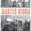 Min Personlige Kunsthistorie - Martin Bigum - Bog