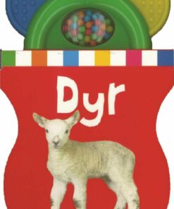 Min Rasle-bide-bog: Dyr - Bog