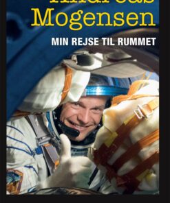 Min Rejse Til Rummet - Thomas Djursing - Bog