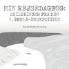 Min Rejsedagbog - Knud Rasmussen - Bog