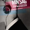 Min Sag - Jon Michelet - Bog