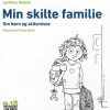 Min Skilte Familie - Rikke Mølbak - Bog