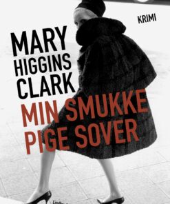 Min Smukke Pige Sover - Mary Higgins Clark - Bog