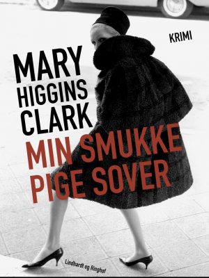 Min Smukke Pige Sover - Mary Higgins Clark - Bog