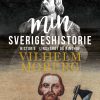 Min Sverigeshistorie bind 2 (E-bog)