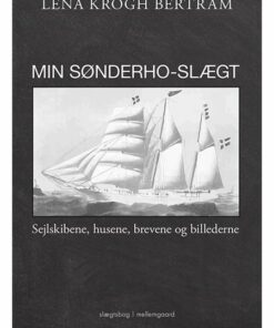 Min Sønderho-slægt (E-bog)