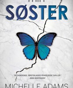 Min Søster - Michelle Adams - Bog