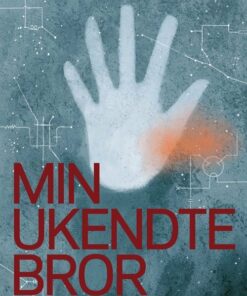 Min Ukendte Bror - Niels Lyngsø - Bog