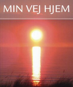 Min Vej Hjem - Birgit Klein - Bog