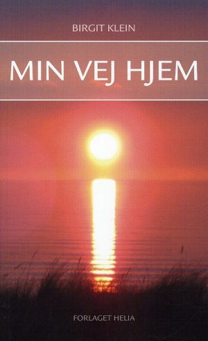 Min Vej Hjem - Birgit Klein - Bog