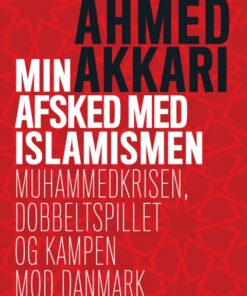 Min afsked med islamismen (Bog)