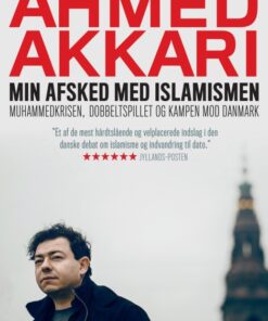Min afsked med islamismen PB (Bog)