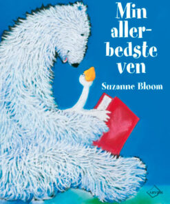 Min allerbedste ven (Bog)