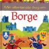 Min allerførste bog om Borge (Bog)