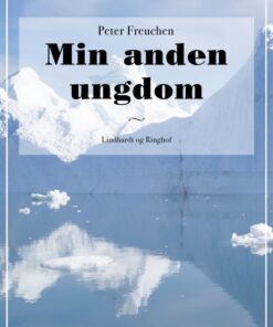 Min anden ungdom (Bog)