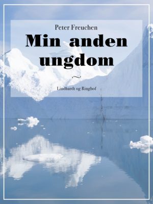 Min anden ungdom (E-bog)