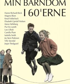 Min barndom i 60erne (Bog)