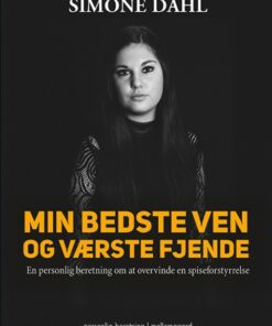 Min bedste ven og værste fjende (Bog)