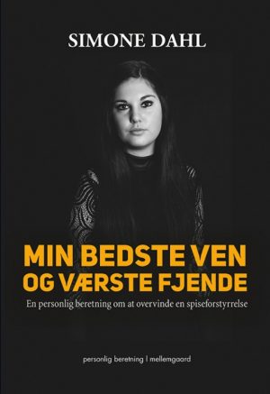 Min bedste ven og værste fjende (E-bog)
