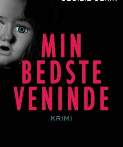 Min bedste veninde (E-bog)