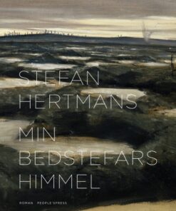 Min bedstefars himmel (E-bog)