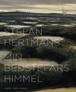 Min bedstefars himmel (Lydbog)