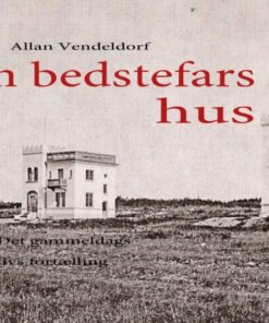 Min bedstefars hus (Bog)