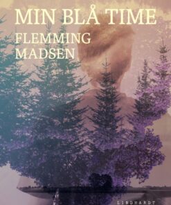 Min blå time (E-bog)