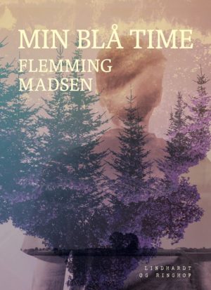 Min blå time (E-bog)