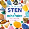 Min bog om sten og mineraler (Bog)